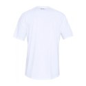 Koszulka Under Armour Tech 2.0 SS M 1326413-100 S