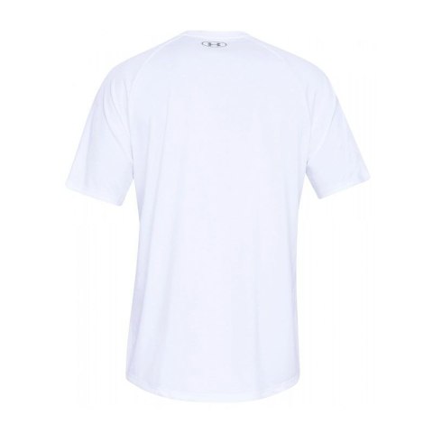 Koszulka Under Armour Tech 2.0 SS M 1326413-100 S Koszulka Under Armour Tech 2.0 SS M 1326413-100 S