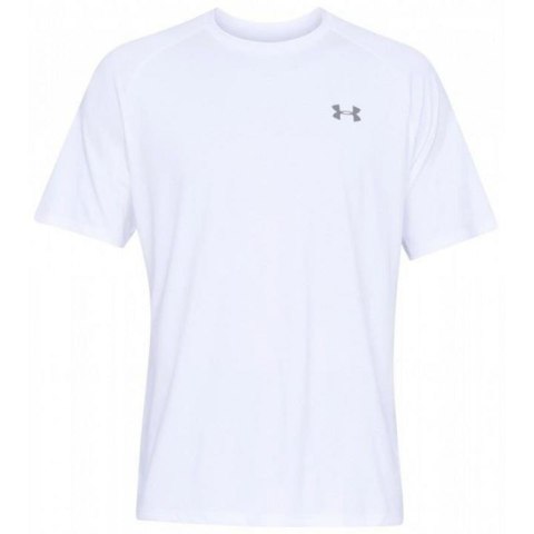 Koszulka Under Armour Tech 2.0 SS M 1326413-100 S Koszulka Under Armour Tech 2.0 SS M 1326413-100 S