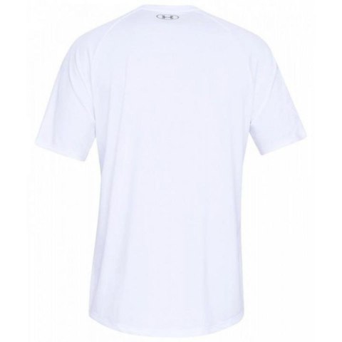 Koszulka Under Armour Tech 2.0 SS M 1326413-100 S Koszulka Under Armour Tech 2.0 SS M 1326413-100 S