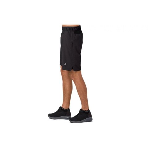 Spodenki Asics 2-N-1 7'' Short M 2011A239-0904 S Spodenki Asics 2-N-1 7'' Short M 2011A239-0904 S