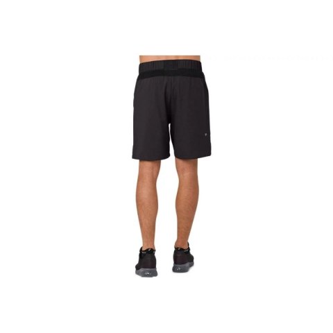 Spodenki Asics 2-N-1 7'' Short M 2011A239-0904 S Spodenki Asics 2-N-1 7'' Short M 2011A239-0904 S