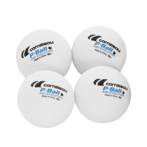 Zestaw Cornilleau Softbat Quattro 454754 N/A Zestaw Cornilleau Softbat Quattro 454754 N/A