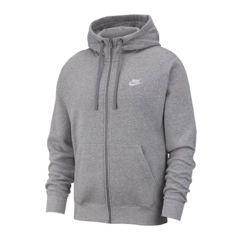 Bluza Nike NSW Club Hoodie FZ M BV2645-063 L Bluza Nike NSW Club Hoodie FZ M BV2645-063 L
