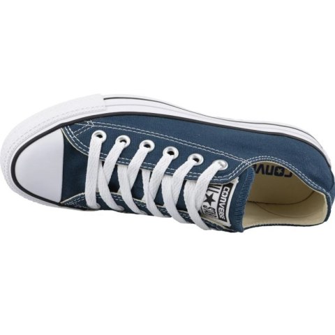 Buty Converse Chuck Taylor All Star M9697C granatowe 36 Buty Converse Chuck Taylor All Star M9697C granatowe 36