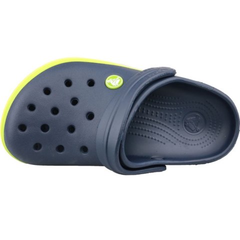 Buty Crocs Crocband Clog K 204537-4K6 20,5 Buty Crocs Crocband Clog K 204537-4K6 20,5