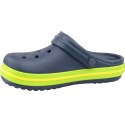 Buty Crocs Crocband Clog K 204537-4K6 23,5