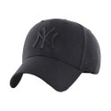 Czapka z daszkiem 47 Brand New York Yankees MVP Cap B-MVPSP17WBP-BKB One size Czapka z daszkiem 47 Brand New York Yankees MVP Cap B-MVPSP17WBP-BKB One size