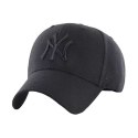 Czapka z daszkiem 47 Brand New York Yankees MVP Cap B-MVPSP17WBP-BKB One size Czapka z daszkiem 47 Brand New York Yankees MVP Cap B-MVPSP17WBP-BKB One size