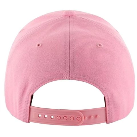 Czapka z daszkiem 47 Brand New York Yankees MVP Cap B-MVPSP17WBP-RS One size Czapka z daszkiem 47 Brand New York Yankees MVP Cap B-MVPSP17WBP-RS One size