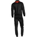 Dres Givova Tuta Visa Fluo TR018F 1028 L