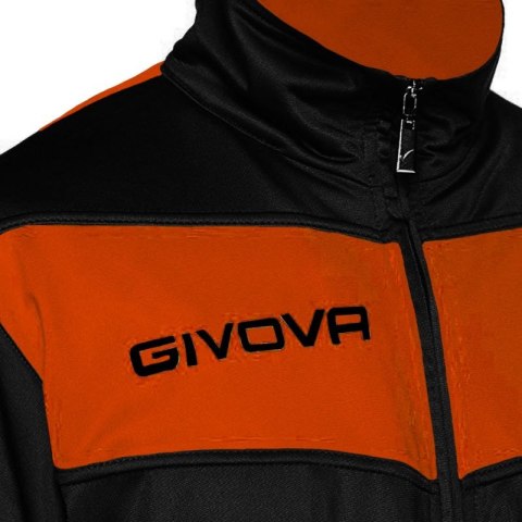 Dres Givova Tuta Visa Fluo TR018F 1028 L Dres Givova Tuta Visa Fluo TR018F 1028 L
