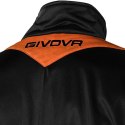 Dres Givova Tuta Visa Fluo TR018F 1028 L