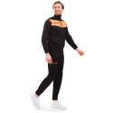 Dres Givova Tuta Visa Fluo TR018F 1028 L