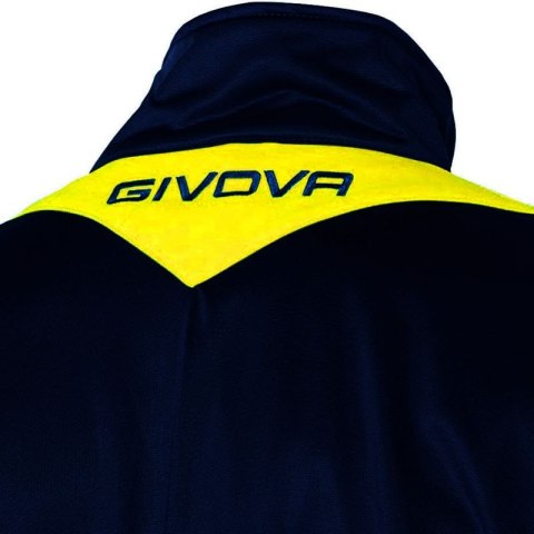 Dres Givova Tuta Visa TR018 0407 2XL Dres Givova Tuta Visa TR018 0407 2XL