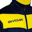 Dres Givova Tuta Visa TR018 0407 XL