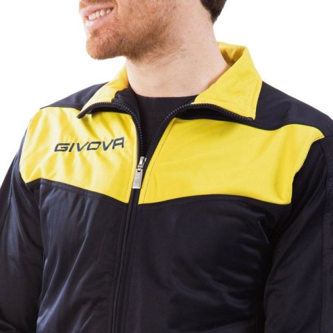 Dres Givova Tuta Visa TR018 0407 XL Dres Givova Tuta Visa TR018 0407 XL