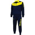Dres Givova Tuta Visa TR018 0407 M