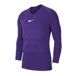 Koszulka piłkarska Nike Dry Park First Layer M AV2609-547 L