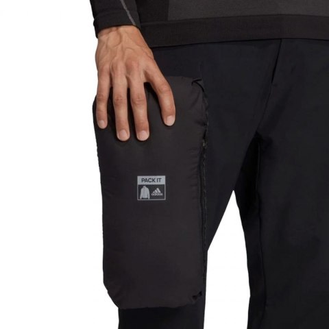 Kurtka adidas TERREX Insulation M DZ2049 S Kurtka adidas TERREX Insulation M DZ2049 S