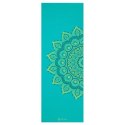 Mata do jogi Capri 6mm GAIAM 62204 N/A