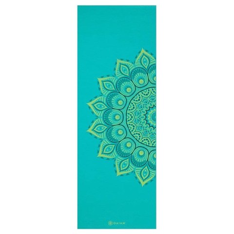 Mata do jogi Capri 6mm GAIAM 62204 N/A Mata do jogi Capri 6mm GAIAM 62204 N/A