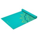 Mata do jogi Capri 6mm GAIAM 62204 N/A
