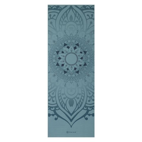 Mata do jogi Premium Nagara 6mm GAIAM 62893 N/A