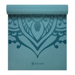 Mata do jogi Premium Nagara 6mm GAIAM 62893 N/A