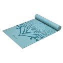 Mata do jogi Premium Nagara 6mm GAIAM 62893 N/A