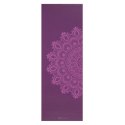 Mata do jogi Purple Mandala 6mm GAIAM 62202 N/A
