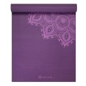Mata do jogi Purple Mandala 6mm GAIAM 62202 N/A