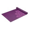 Mata do jogi Purple Mandala 6mm GAIAM 62202 N/A