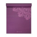 Mata do jogi Purple Mandala 6mm GAIAM 62202 N/A