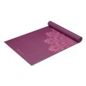Mata do jogi Purple Mandala 6mm GAIAM 62202 N/A
