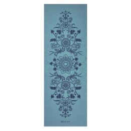 Mata do jogi dwustronna Mystic 6mm GAIAM 62899 N/A
