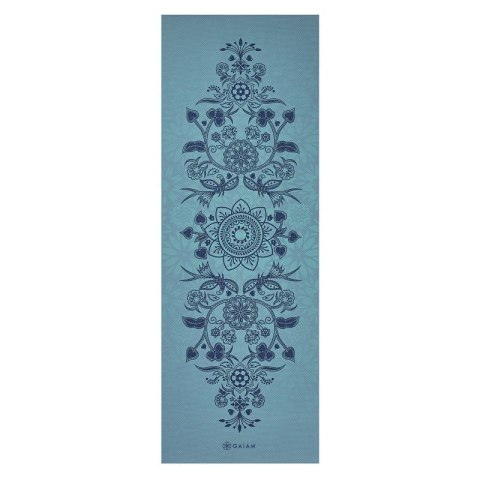 Mata do jogi dwustronna Mystic 6mm GAIAM 62899 N/A