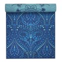 Mata do jogi dwustronna Mystic 6mm GAIAM 62899 N/A
