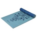 Mata do jogi dwustronna Mystic 6mm GAIAM 62899 N/A