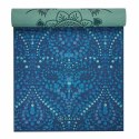 Mata do jogi dwustronna Mystic 6mm GAIAM 62899 N/A