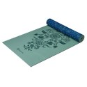 Mata do jogi dwustronna Mystic 6mm GAIAM 62899 N/A