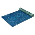 Mata do jogi dwustronna Mystic 6mm GAIAM 62899 N/A