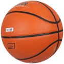 Piłka koszykowa 7 Nike Baller 8P N.KI.32.855.07-S pomarańczowy