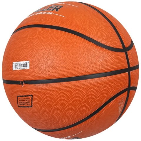 Piłka koszykowa 7 Nike Baller 8P N.KI.32.855.07-S pomarańczowy Piłka koszykowa 7 Nike Baller 8P N.KI.32.855.07-S pomarańczowy