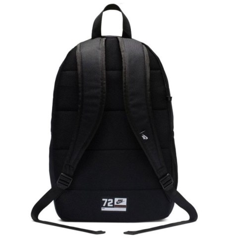 Plecak Nike Elemental BA6032 010 czarny Plecak Nike Elemental BA6032 010 czarny