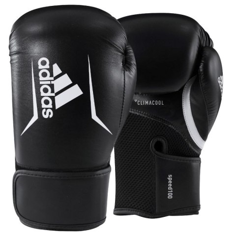 Rękawice bokserskie adidas Speed 100 ADISBG100 10 oz
