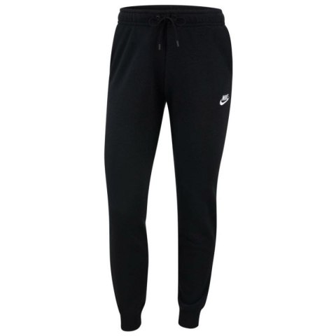 Spodnie Nike W Nsw Essntl Pant Reg Flc W BV4095-010 L