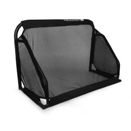 Bramka piłkarska GIZA 120cm x 80cm Yakimasport 100281 N/A