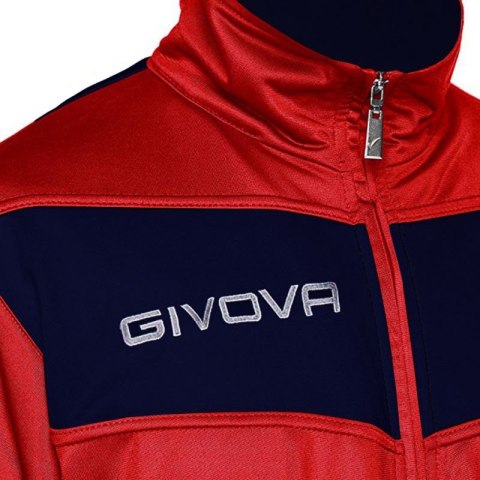 Dres Givova Tuta Visa TR018 1204 XL Dres Givova Tuta Visa TR018 1204 XL