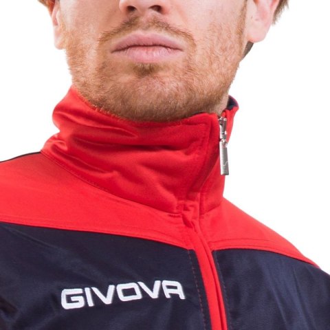 Dres Givova Tuta Visa TR018 1204 M Dres Givova Tuta Visa TR018 1204 M